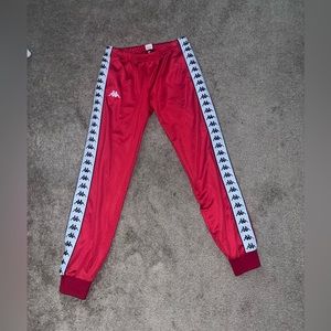 KAPPA Joggers